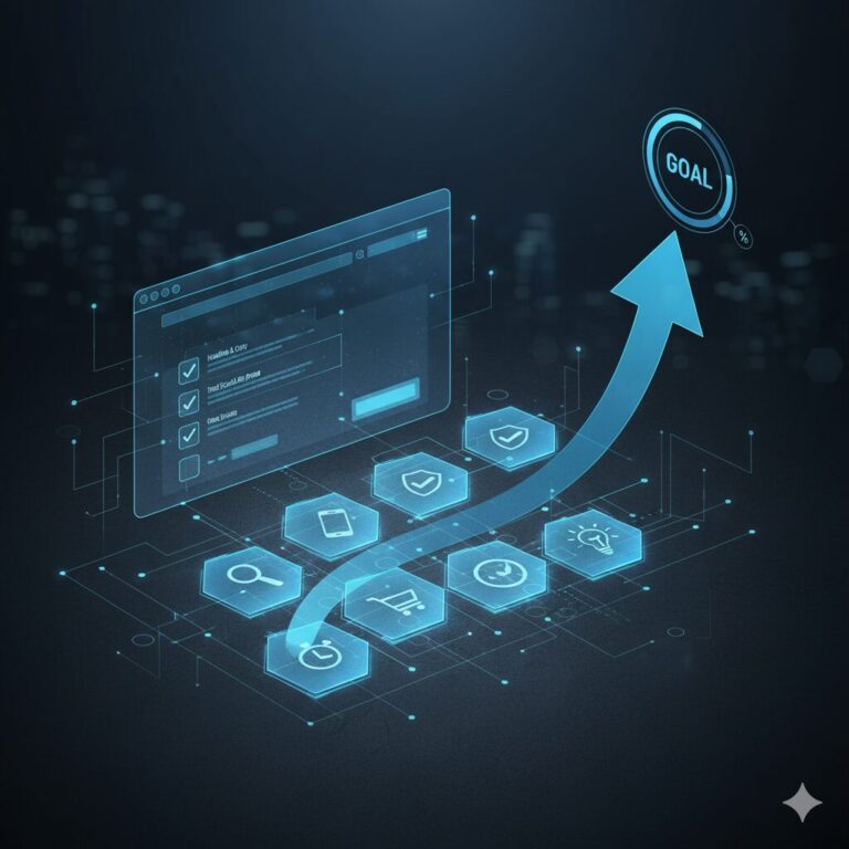 投稿についてもっと詳しく LP（ランディングページ）のCVRを改善する7つのチェックリスト