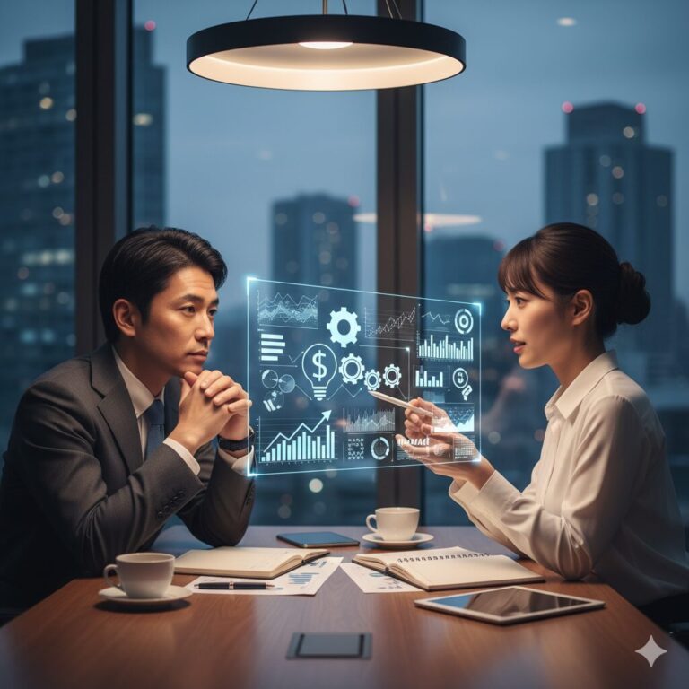 投稿についてもっと詳しく コンサルタントの「使い方」、間違っていませんか？投資を無駄にしないためのパートナーシップ論