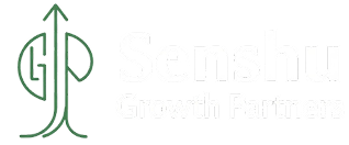 泉州グロースパートナーズ ロゴ